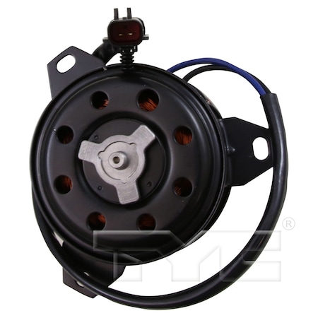 Tyc TYC ENGINE COOLING FAN MOTOR 630450